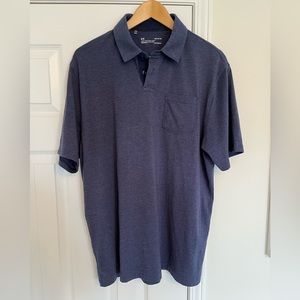 Under Armour polo shirt - Men’s Large